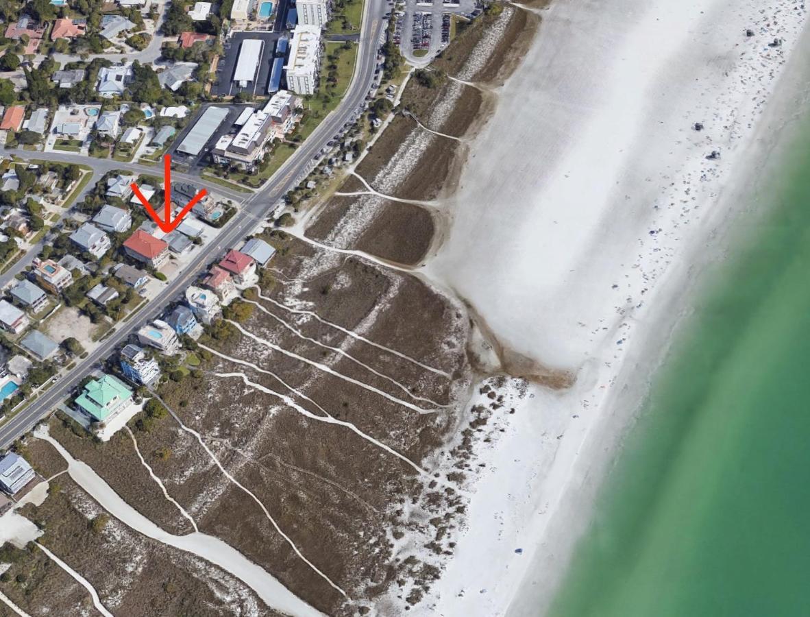 Siesta Key Beach 665 #1 מראה חיצוני תמונה