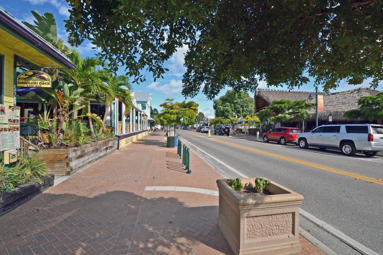 Siesta Key Beach 665 #1 מראה חיצוני תמונה