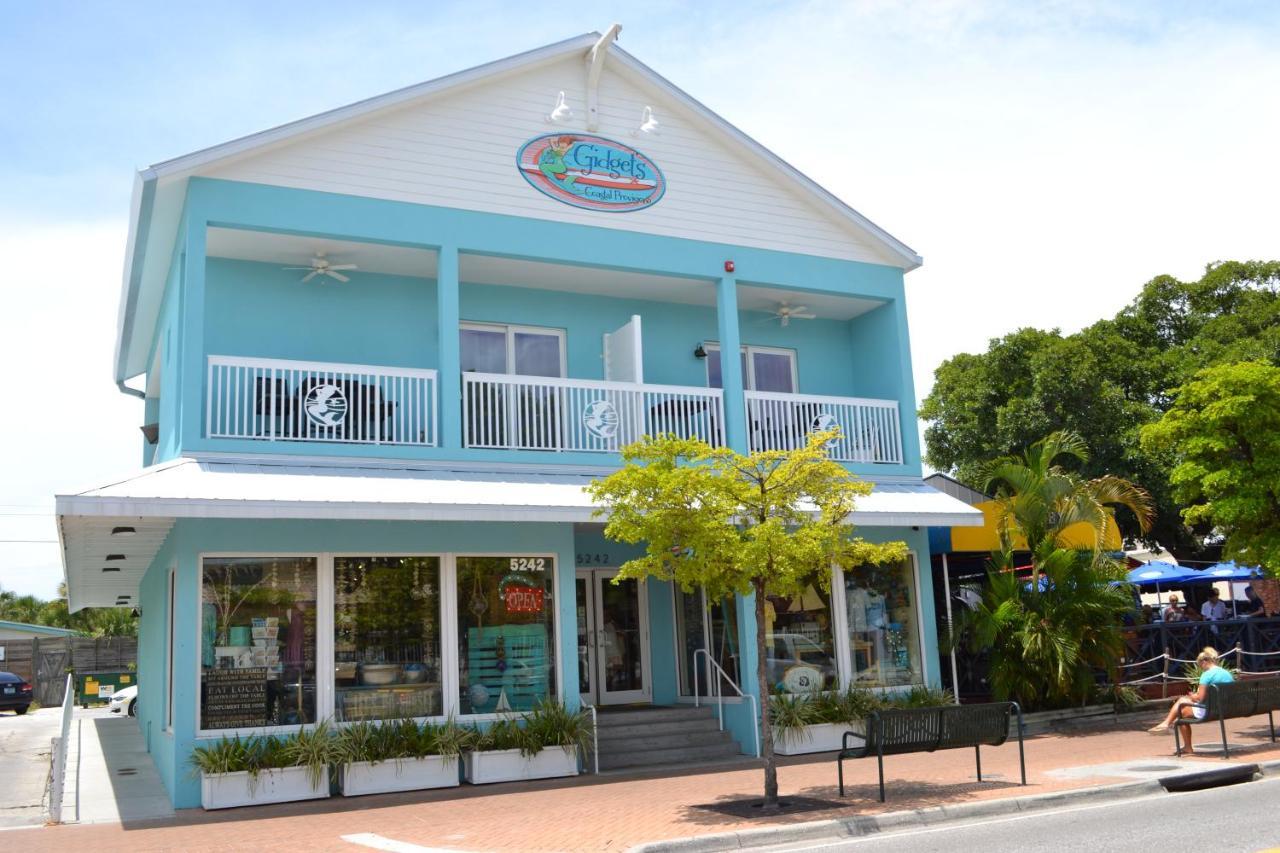 Siesta Key Beach 665 #1 מראה חיצוני תמונה