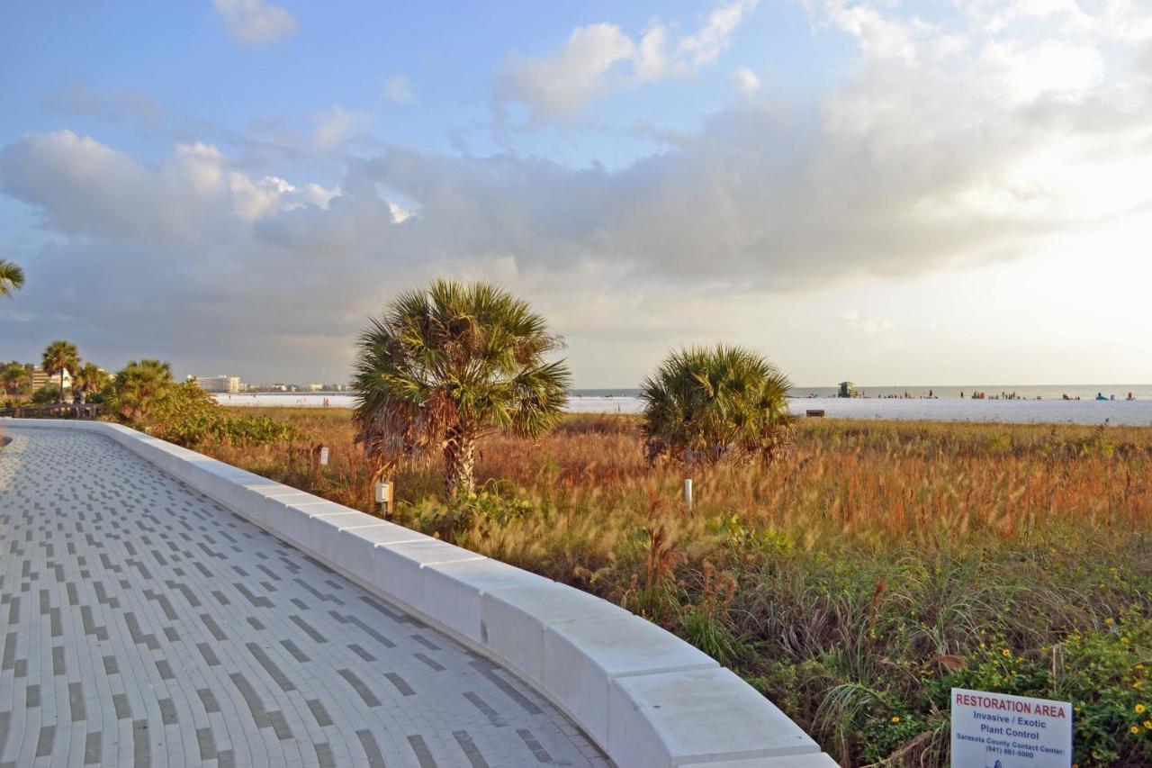 Siesta Key Beach 665 #1 מראה חיצוני תמונה