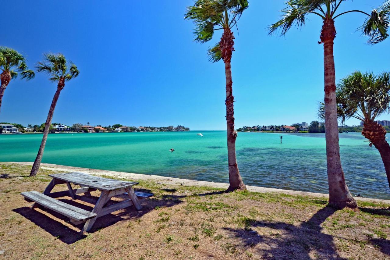 Siesta Key Beach 665 #1 מראה חיצוני תמונה
