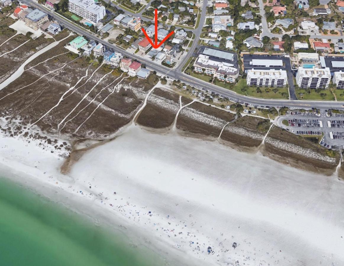 Siesta Key Beach 665 #1 מראה חיצוני תמונה